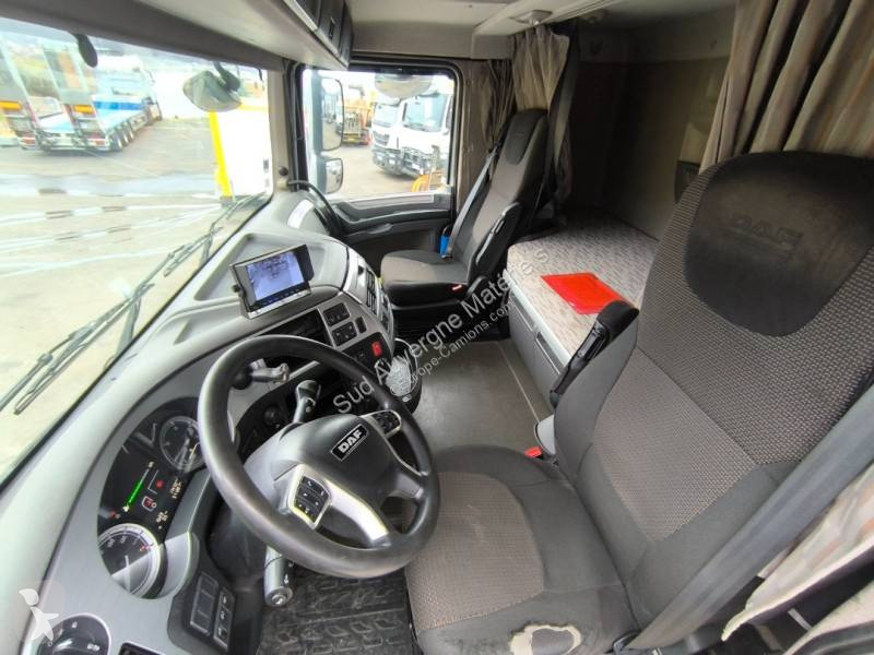 Camion DAF