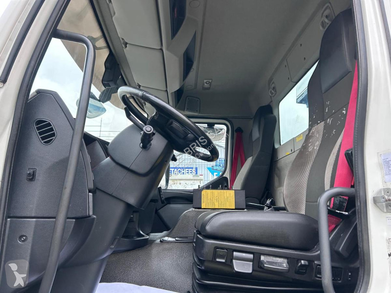 Lastbil Renault C430.26 C-Series