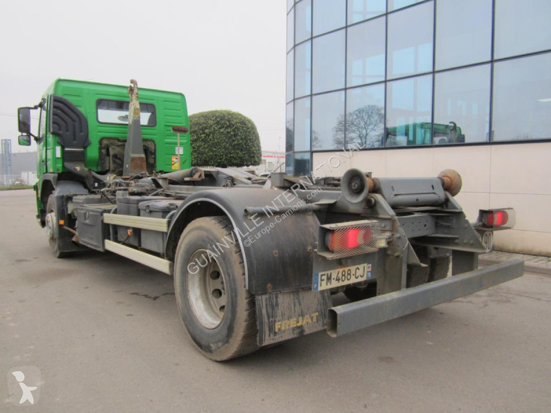 Kamion Volvo 260 FM