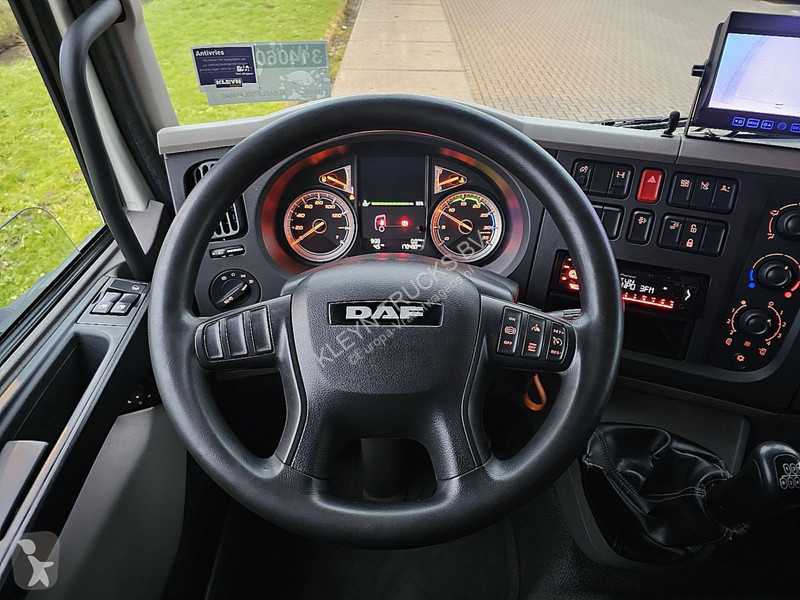 Kamion DAF 230 19T MANUAL AIRCO