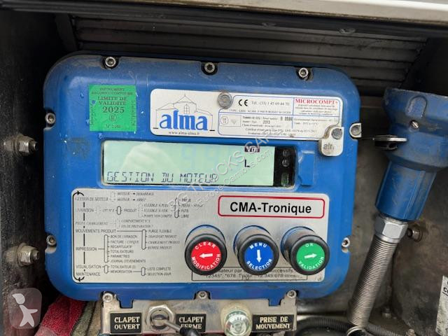 Kamion Renault 270 DXI