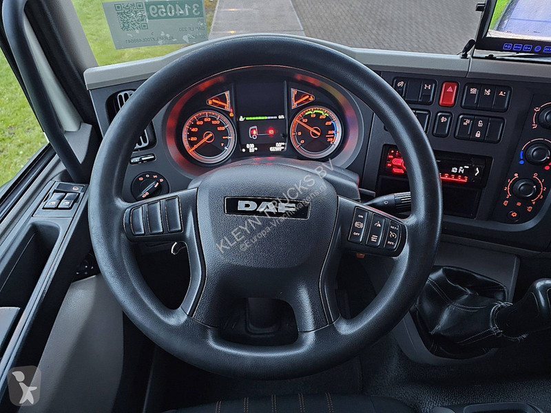 Kamion DAF 230 19T MANUAL AIRCO