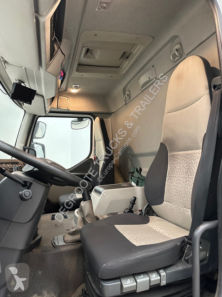 Camion Renault 310 DXi
