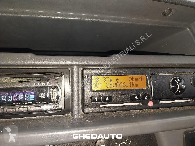 Veicolo commerciale Renault MASCOTT 180.65 -...