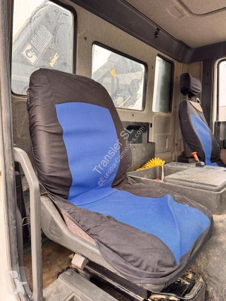 Kamion Iveco 260 E 31 H MP