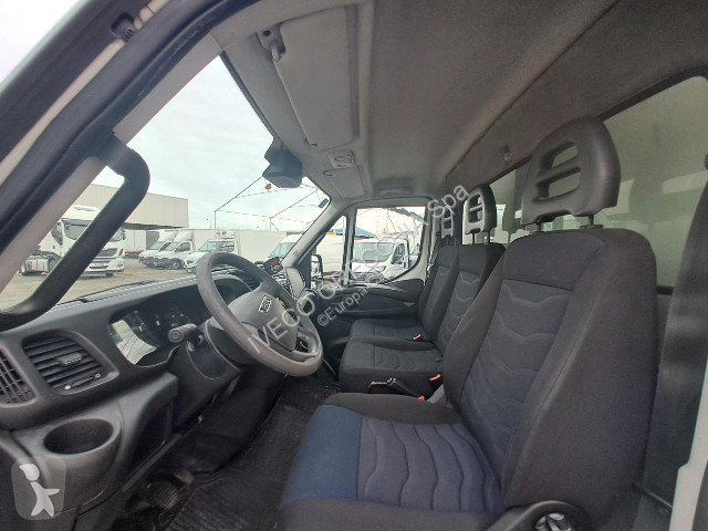 Camion Iveco Daily 50C15
