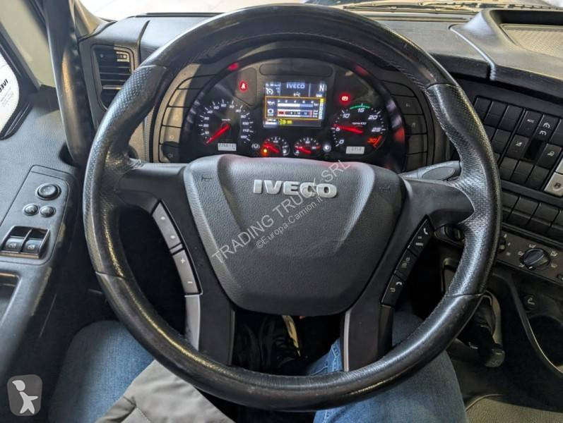 Camion Iveco