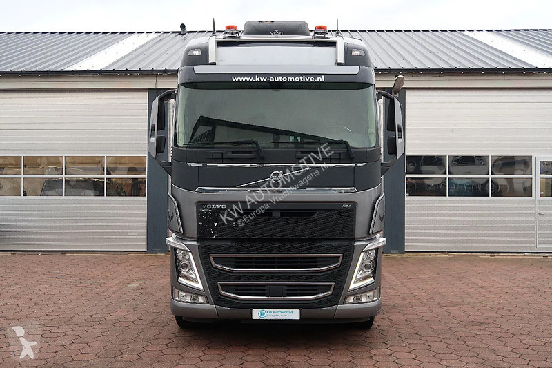 Kamion Volvo FH 500 VDL HOOKLIFT 25T/ FULL AIR/...