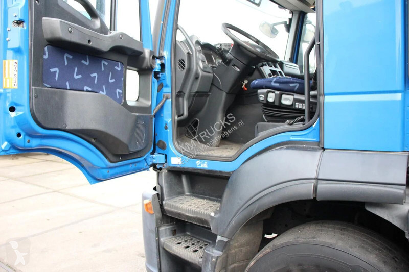 Kamion Iveco 190S36 EURO 5 A.P.K. 12 2025