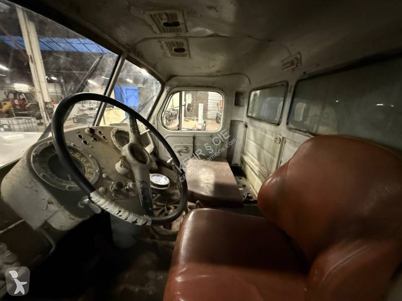 Camion Berliet