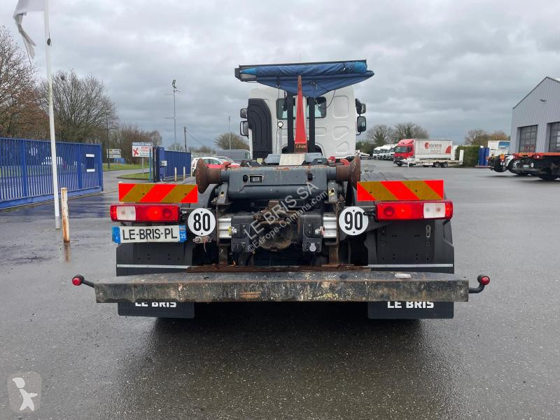شاحنة Renault  c 430.26