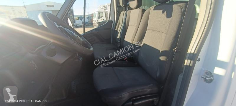 Kamion Renault 2.3 DCI 150