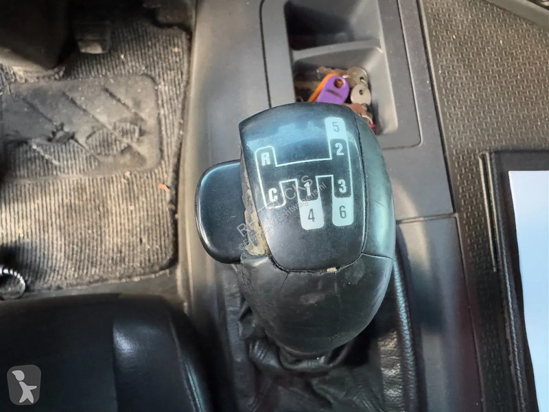 Camion Scania P420 4X2 - EURO 5 + MANUAL GEAR +...