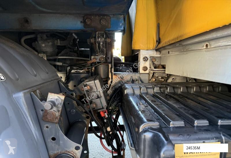 Camion DAF LF220 108
