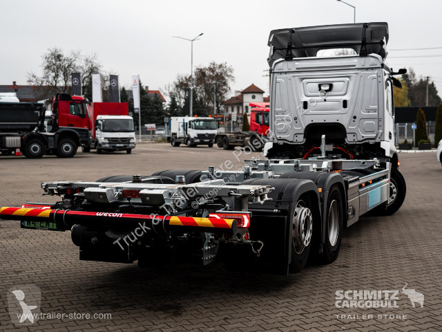 Camion Mercedes Other