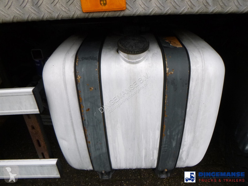Kamion Mercedes 3240 8x4 Schwing-Stetter pump /...