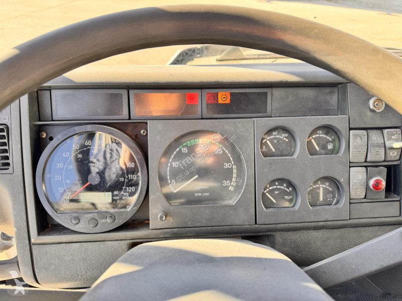 Camion Iveco ML 150 E 24 P