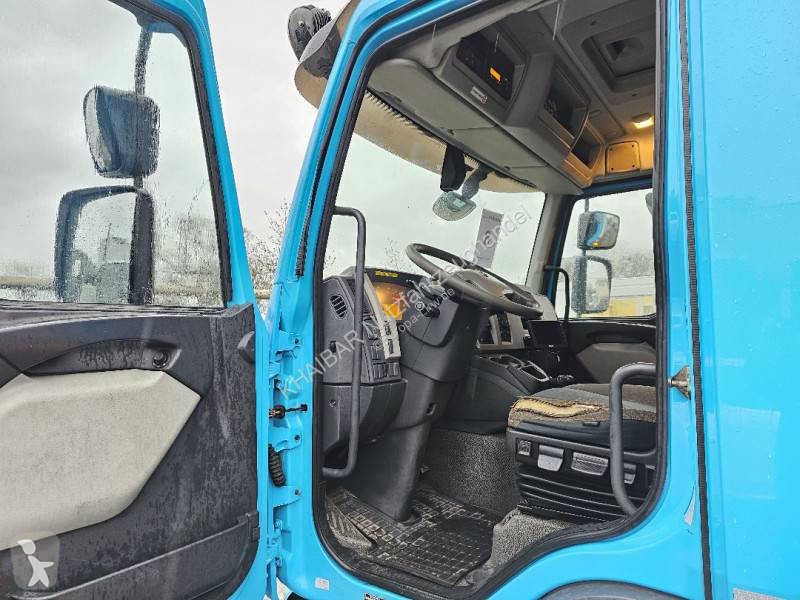 Camion Volvo