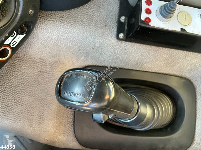 Kamion DAF FAN 85  360 Manual VDL 18 Ton...