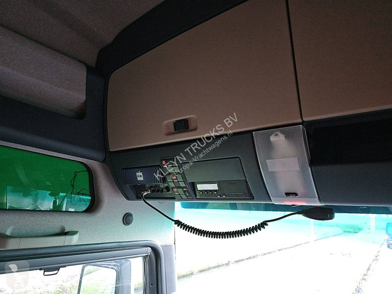 Camion MAN 26.500  XXL 6X2-4 LL WB420