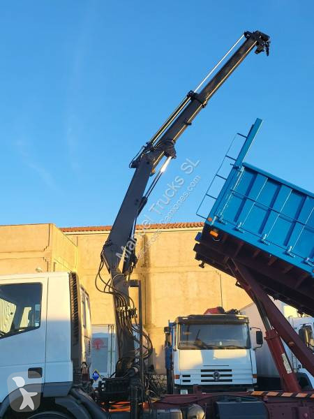شاحنة Iveco