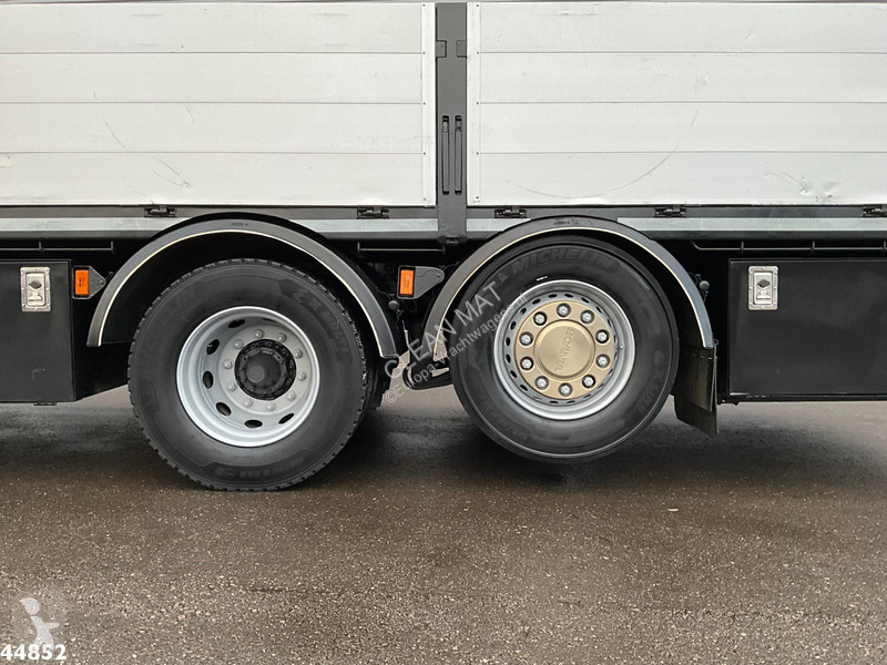 Camion Scania 450 Euro 6 Hiab 28 Tonmeter...