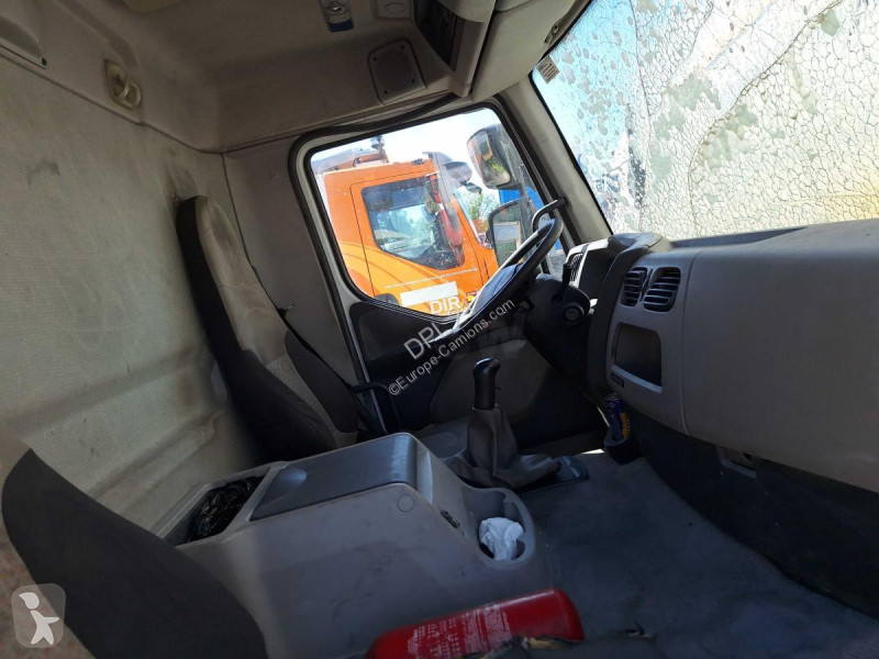 Kamion Renault 280 DXI