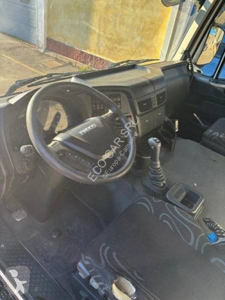 Camion Iveco