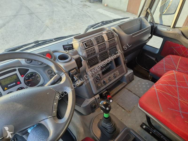 Kamion Iveco