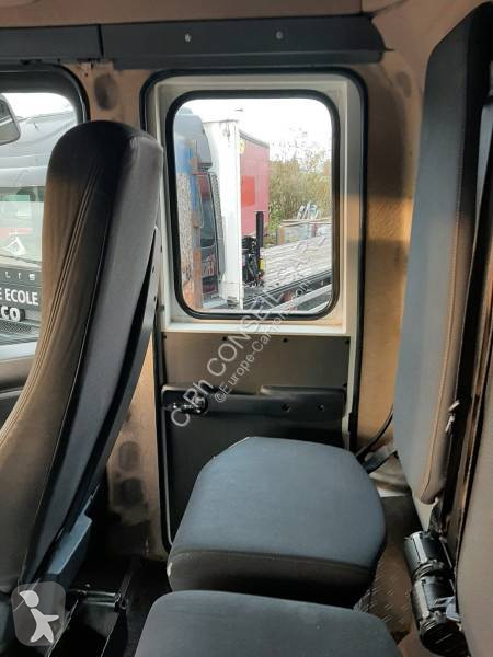 Camion Scania