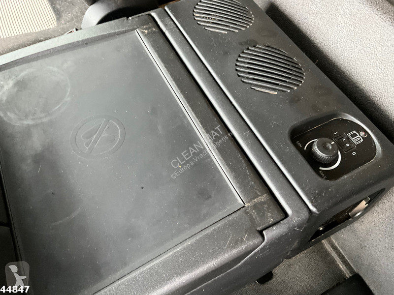Kamion MAN TGS 18420 Euro 6 Retarder VDL 13 Ton...