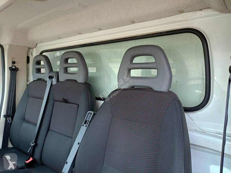 Kamion Citroën