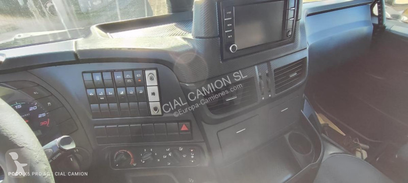 Kamion Iveco 260 S 36
