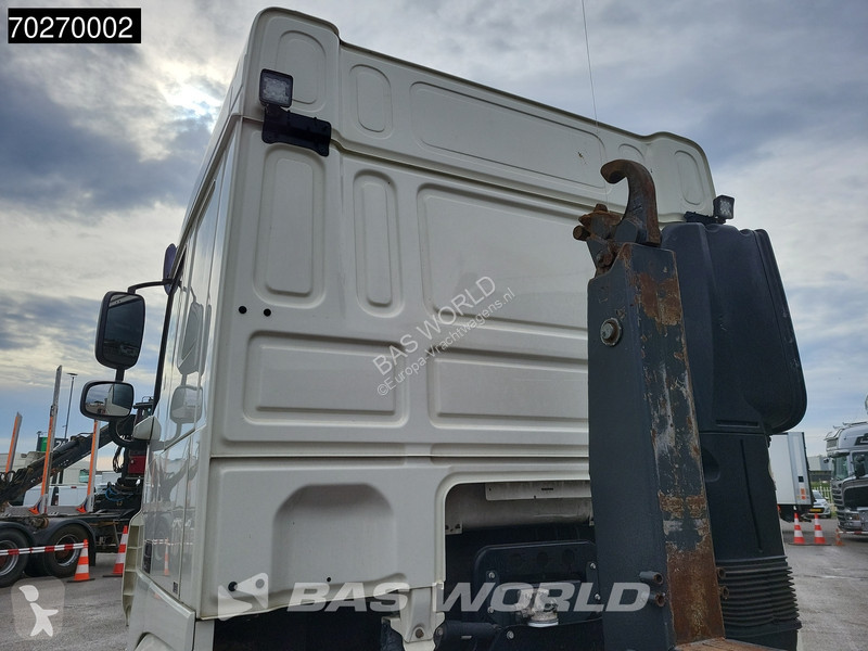 Camion DAF 480 6X2 NL-Truck VDL S25-6400...