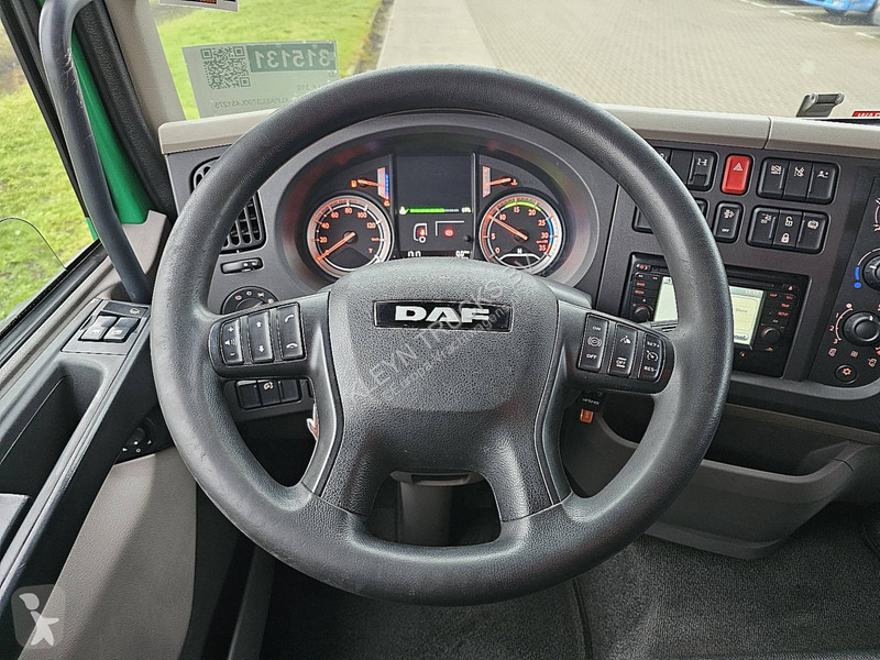 Kamion DAF 310 19T AIRCO TAILLIFT
