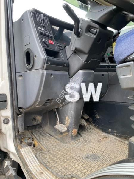 Camion Scania 114