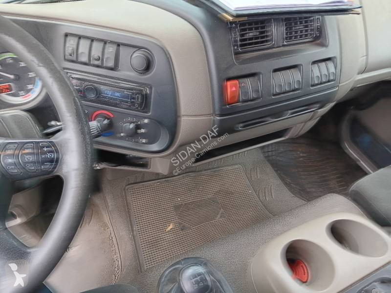 Camion DAF