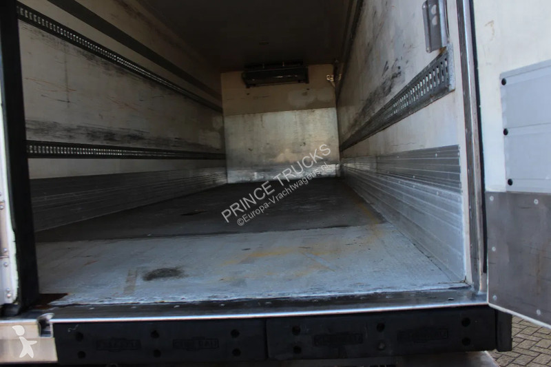 Kamion Renault 270 * EURO5 * 4X2 * CARRIER...