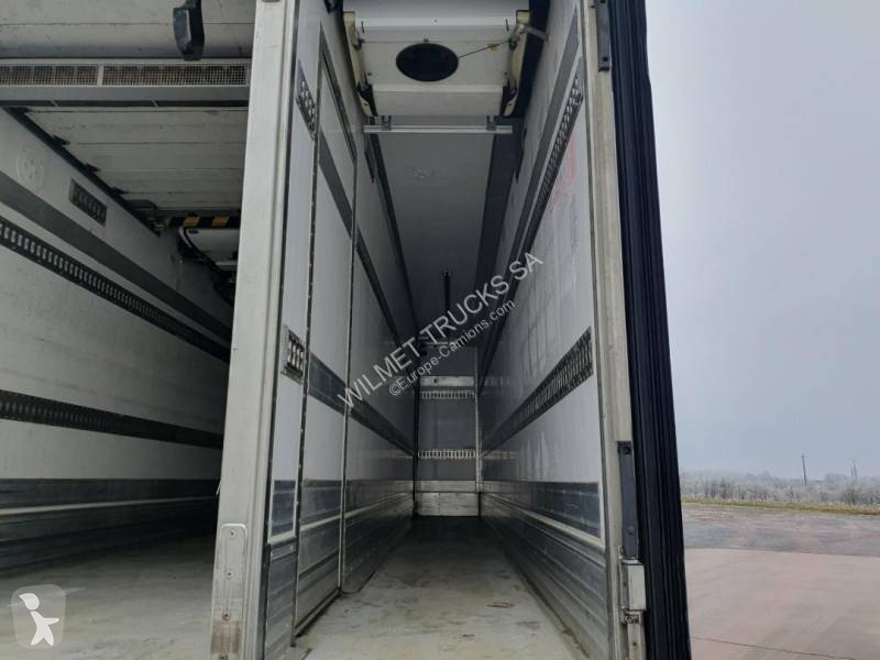 Camion Renault