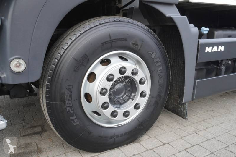 Camion MAN