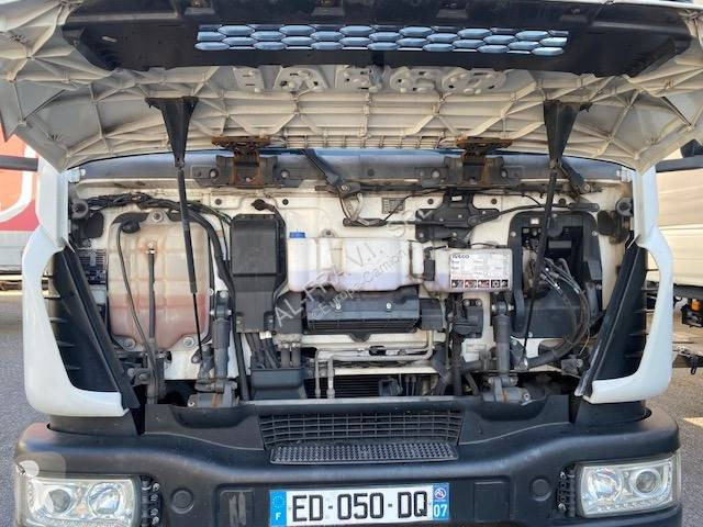 Camion Iveco