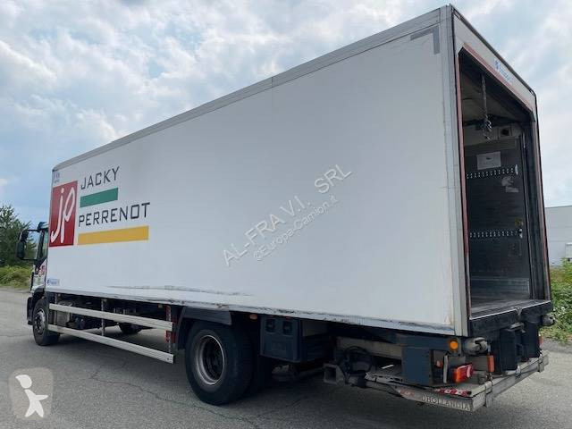 Camion Iveco