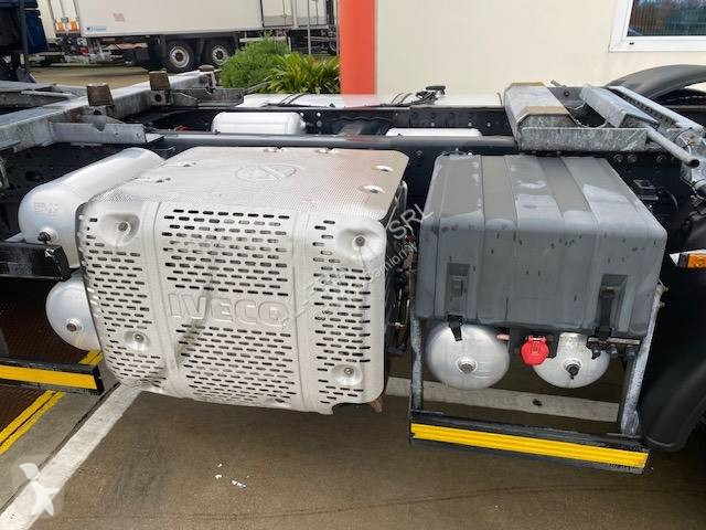 Kamion Iveco