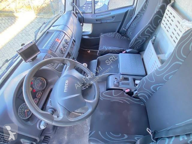 Kamion Iveco