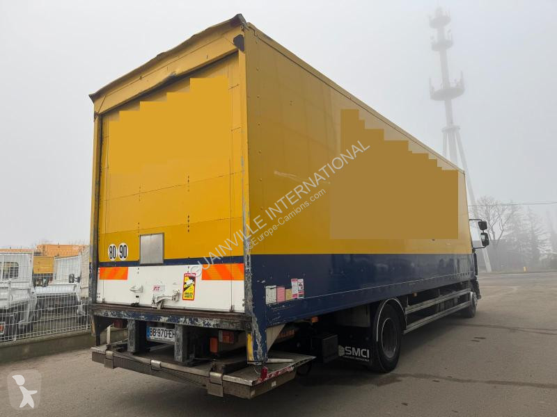 Camion Renault 270 DXI