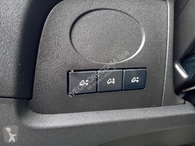 Kamion Iveco DAILY 70C18HA8/P