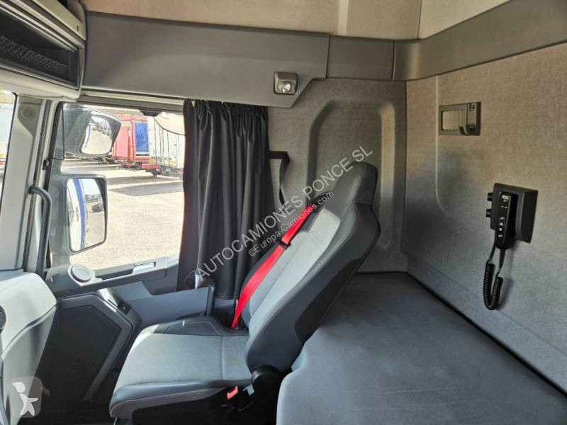 Camion Renault