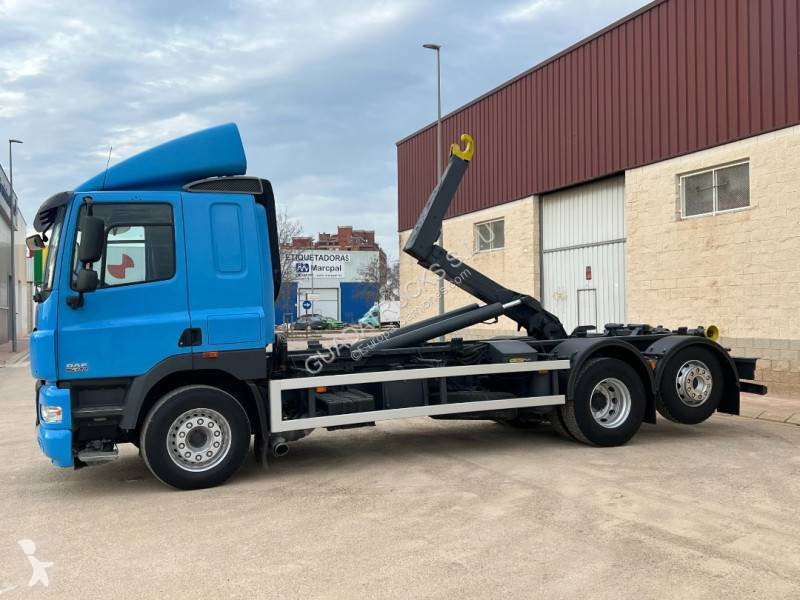 Camion DAF