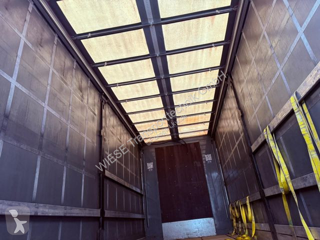 Kamion MAN 18.440 LL Volumen LKW mit...