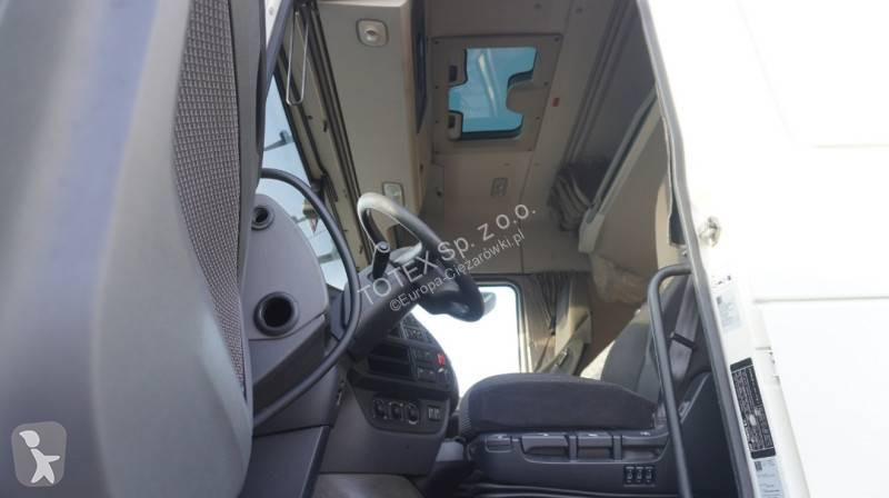 Camion DAF